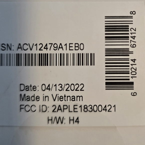 Arlo Go 2 - LTE/WiFi Security Camera - Picture 13 of 15